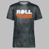 222596 Adult Cotton-Touch Poly T-Shirt Thumbnail