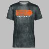 222596 Adult Cotton-Touch Poly T-Shirt Thumbnail