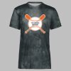 222596 Adult Cotton-Touch Poly T-Shirt Thumbnail