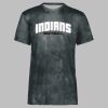222596 Adult Cotton-Touch Poly T-Shirt Thumbnail