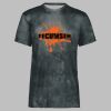 222596 Adult Cotton-Touch Poly T-Shirt Thumbnail