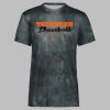 222596 Adult Cotton-Touch Poly T-Shirt Thumbnail