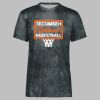 222596 Adult Cotton-Touch Poly T-Shirt Thumbnail
