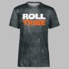 222596 Adult Cotton-Touch Poly T-Shirt Thumbnail