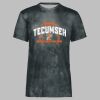222596 Adult Cotton-Touch Poly T-Shirt Thumbnail