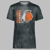 222596 Adult Cotton-Touch Poly T-Shirt Thumbnail