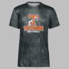 222596 Adult Cotton-Touch Poly T-Shirt Thumbnail