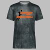 222596 Adult Cotton-Touch Poly T-Shirt Thumbnail
