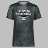 222596 Adult Cotton-Touch Poly T-Shirt Thumbnail