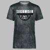 222596 Adult Cotton-Touch Poly T-Shirt Thumbnail