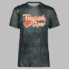222596 Adult Cotton-Touch Poly T-Shirt Thumbnail