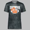 222596 Adult Cotton-Touch Poly T-Shirt Thumbnail