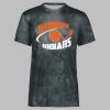 222596 Adult Cotton-Touch Poly T-Shirt Thumbnail