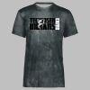222596 Adult Cotton-Touch Poly T-Shirt Thumbnail