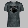 222596 Adult Cotton-Touch Poly T-Shirt Thumbnail