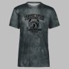 222596 Adult Cotton-Touch Poly T-Shirt Thumbnail