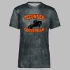 222596 Adult Cotton-Touch Poly T-Shirt Thumbnail