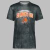 222596 Adult Cotton-Touch Poly T-Shirt Thumbnail