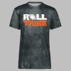 222596 Adult Cotton-Touch Poly T-Shirt Thumbnail