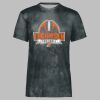 222596 Adult Cotton-Touch Poly T-Shirt Thumbnail