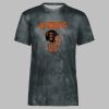 222596 Adult Cotton-Touch Poly T-Shirt Thumbnail