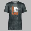 222596 Adult Cotton-Touch Poly T-Shirt Thumbnail