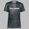 222596 Adult Cotton-Touch Poly T-Shirt Thumbnail