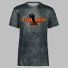 222596 Adult Cotton-Touch Poly T-Shirt Thumbnail