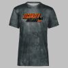 222596 Adult Cotton-Touch Poly T-Shirt Thumbnail