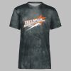 222596 Adult Cotton-Touch Poly T-Shirt Thumbnail