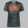 222596 Adult Cotton-Touch Poly T-Shirt Thumbnail