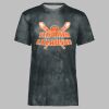 222596 Adult Cotton-Touch Poly T-Shirt Thumbnail