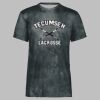 222596 Adult Cotton-Touch Poly T-Shirt Thumbnail