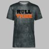 222596 Adult Cotton-Touch Poly T-Shirt Thumbnail