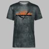 222596 Adult Cotton-Touch Poly T-Shirt Thumbnail