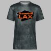 222596 Adult Cotton-Touch Poly T-Shirt Thumbnail