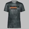 222596 Adult Cotton-Touch Poly T-Shirt Thumbnail