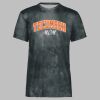 222596 Adult Cotton-Touch Poly T-Shirt Thumbnail