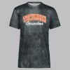 222596 Adult Cotton-Touch Poly T-Shirt Thumbnail