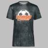 222596 Adult Cotton-Touch Poly T-Shirt Thumbnail