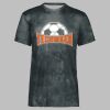 222596 Adult Cotton-Touch Poly T-Shirt Thumbnail