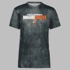 222596 Adult Cotton-Touch Poly T-Shirt Thumbnail
