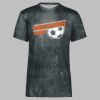 222596 Adult Cotton-Touch Poly T-Shirt Thumbnail