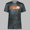 222596 Adult Cotton-Touch Poly T-Shirt Thumbnail
