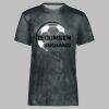 222596 Adult Cotton-Touch Poly T-Shirt Thumbnail