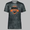 222596 Adult Cotton-Touch Poly T-Shirt Thumbnail
