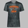 222596 Adult Cotton-Touch Poly T-Shirt Thumbnail