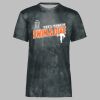 222596 Adult Cotton-Touch Poly T-Shirt Thumbnail