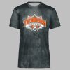 222596 Adult Cotton-Touch Poly T-Shirt Thumbnail