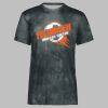 222596 Adult Cotton-Touch Poly T-Shirt Thumbnail